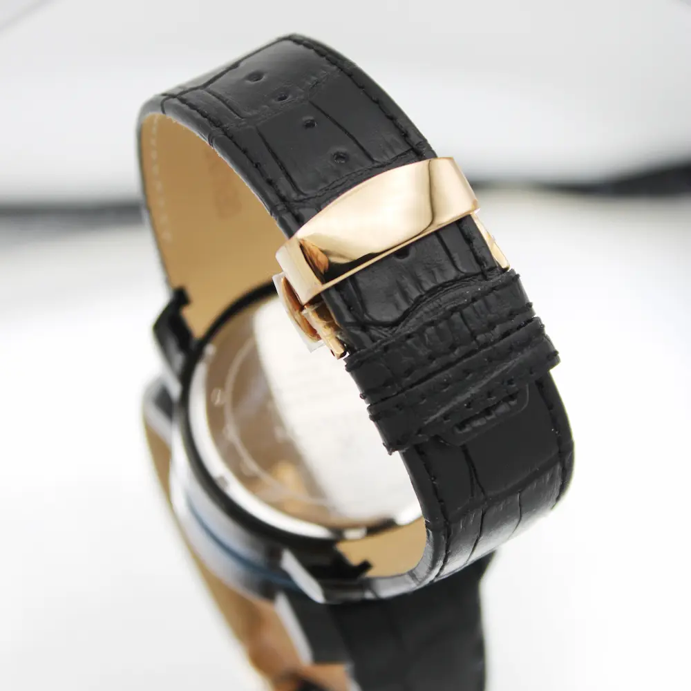 ساعت مچی عقربه ای مردانه رومانسون مدل 1092