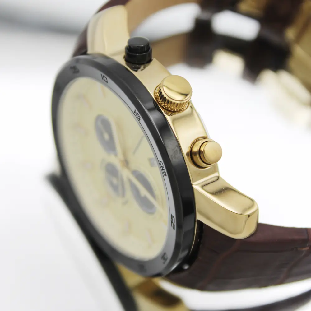 ساعت مچی عقربه ای مردانه رومانسون مدل 1092