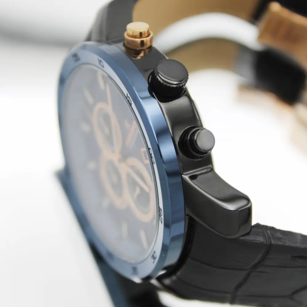 ساعت مچی عقربه ای مردانه رومانسون مدل 1092