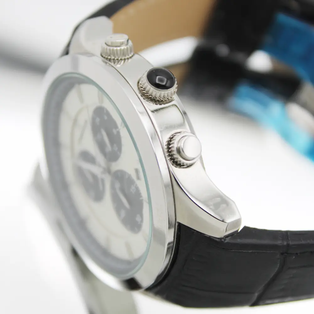 ساعت مچی عقربه ای مردانه رومانسون مدل 2089