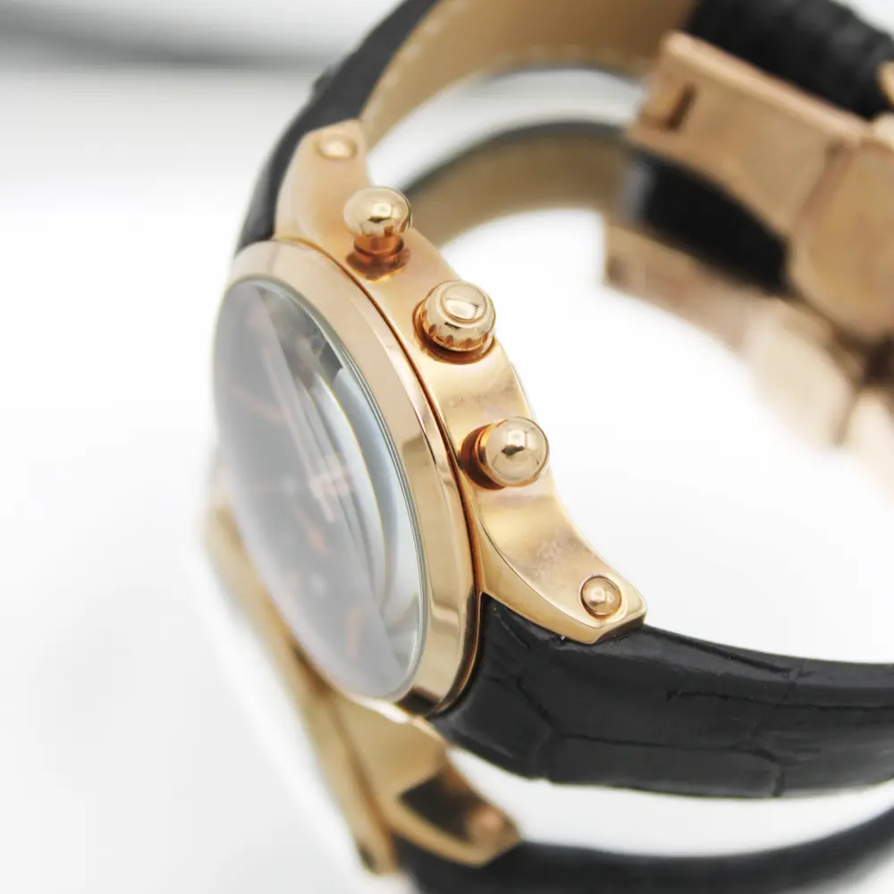 ساعت مچی عقربه ای زنانه رومانسون مدل 2112