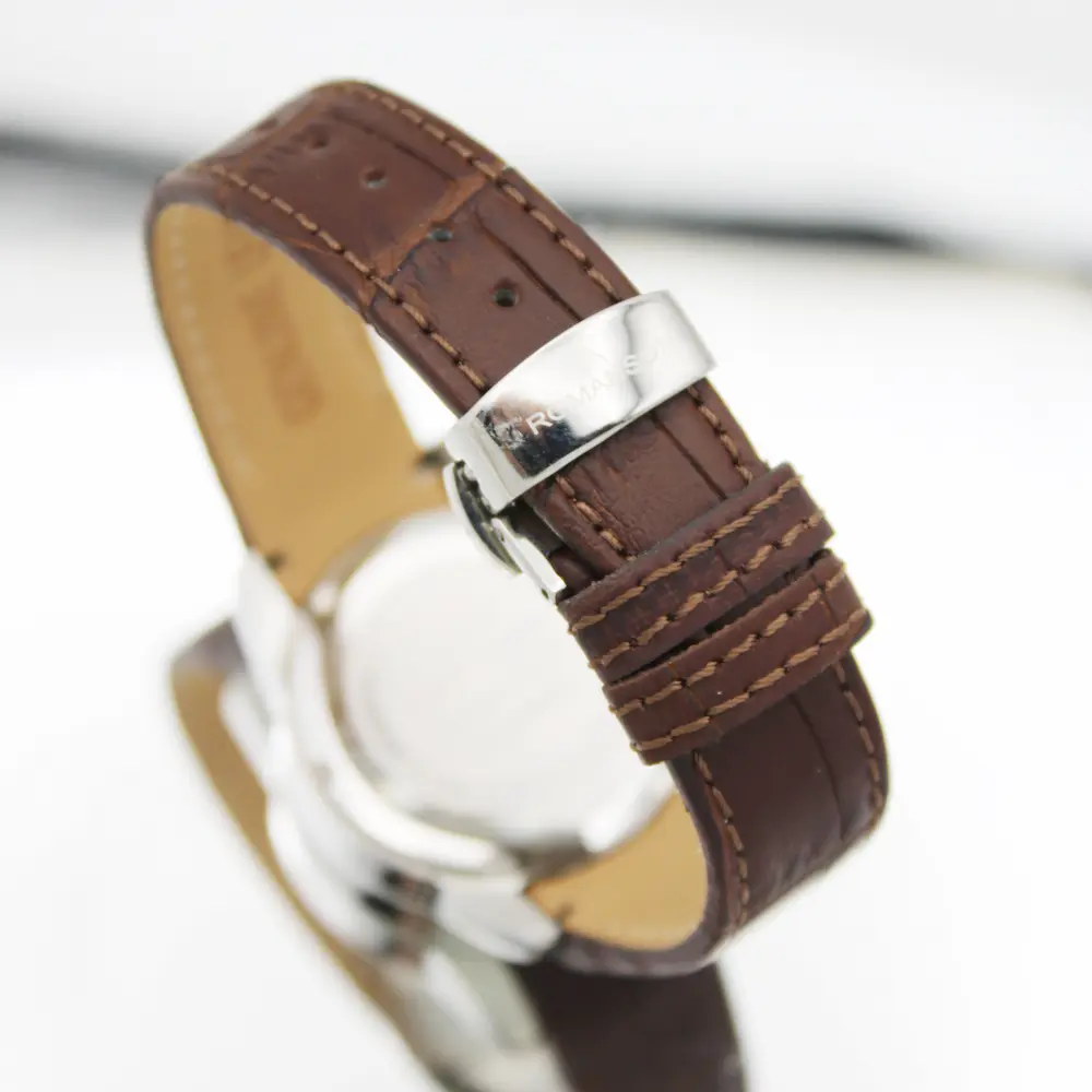 ساعت مچی عقربه ای زنانه رومانسون مدل 2137