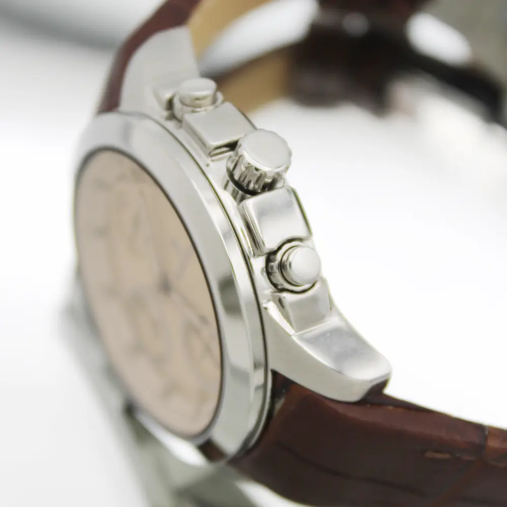 ساعت مچی عقربه ای زنانه رومانسون مدل 2137