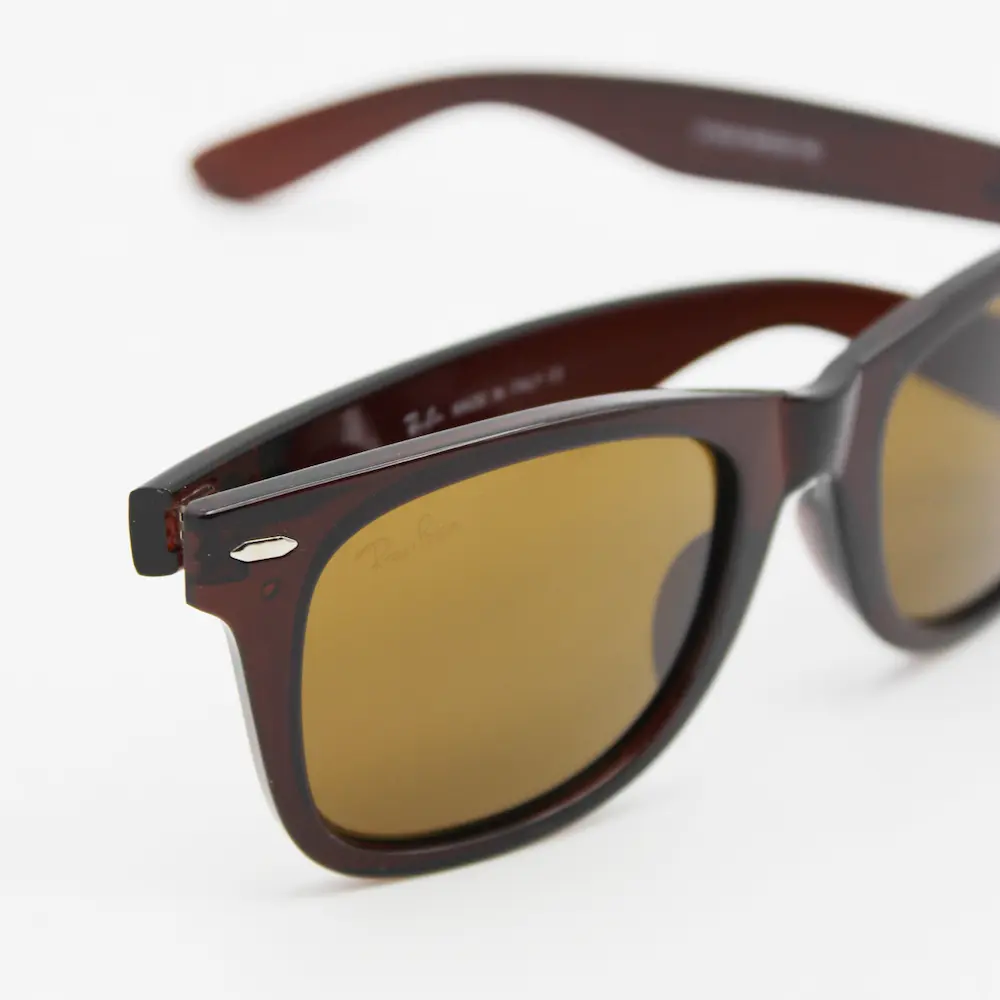 عینک آفتابی مردانه ریبن مدل 2140