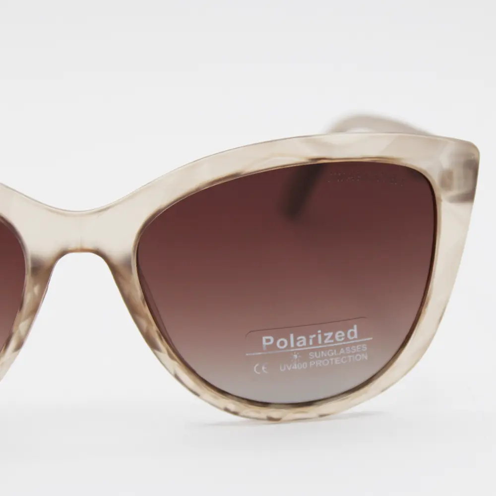 عینک آفتابی زنانه سواروسکی مدل 2021