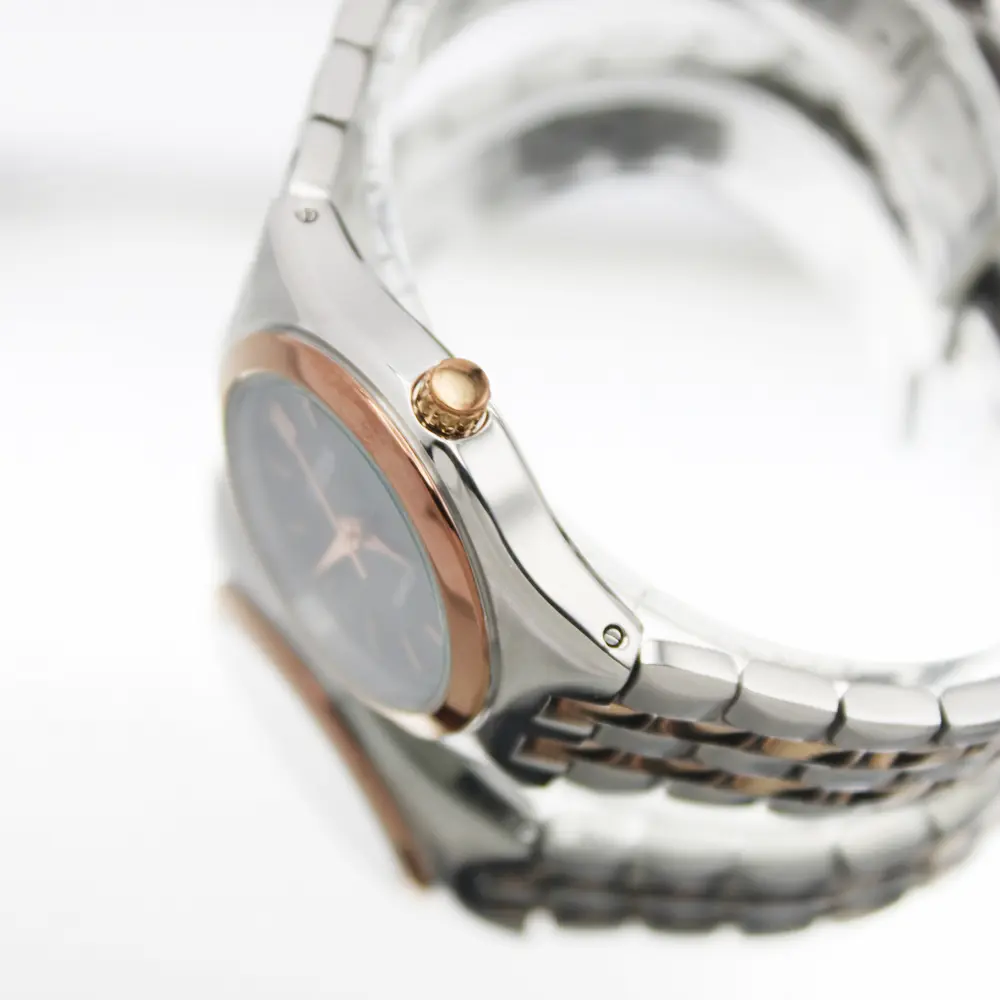 ساعت مچی عقربه ای زنانه سیتیزن مدل 2124