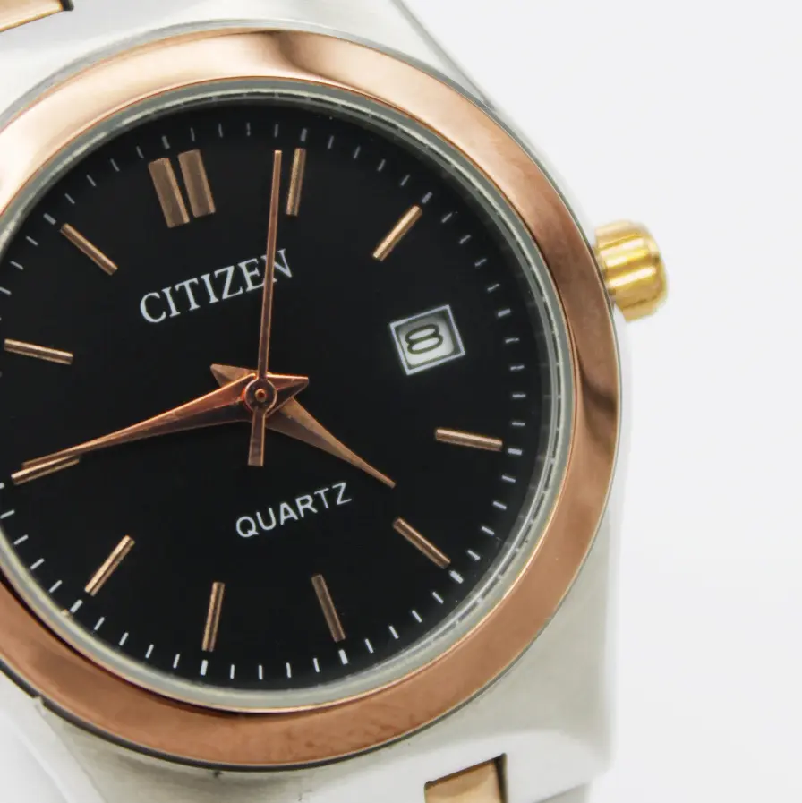 ساعت مچی عقربه ای زنانه سیتیزن مدل 2124