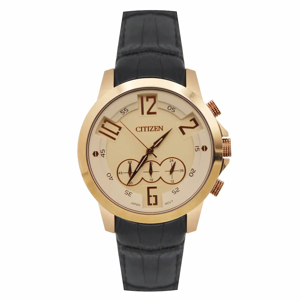 ساعت مچی عقربه ای مردانه سیتیزن مدل 2129