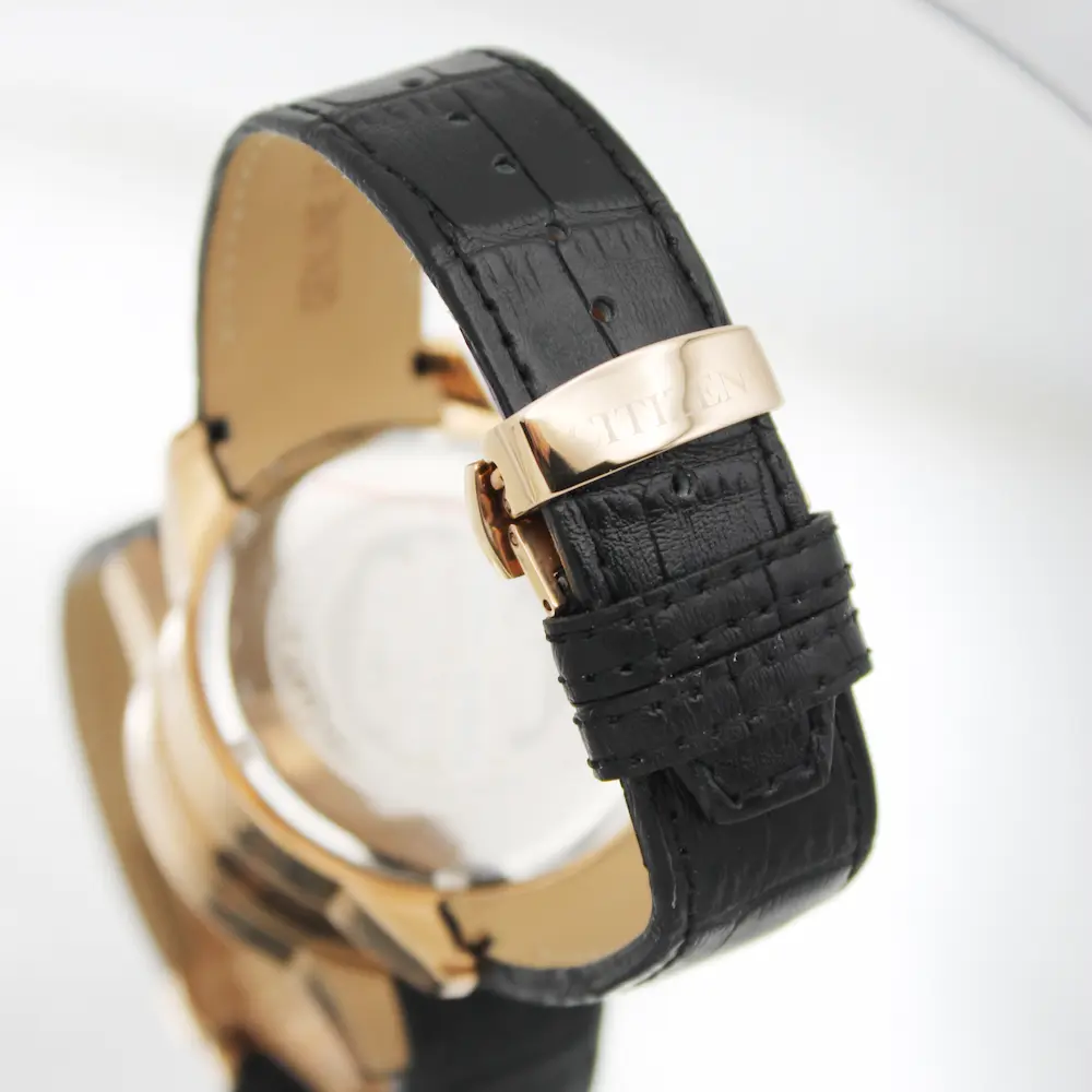 ساعت مچی عقربه ای مردانه سیتیزن مدل 2129