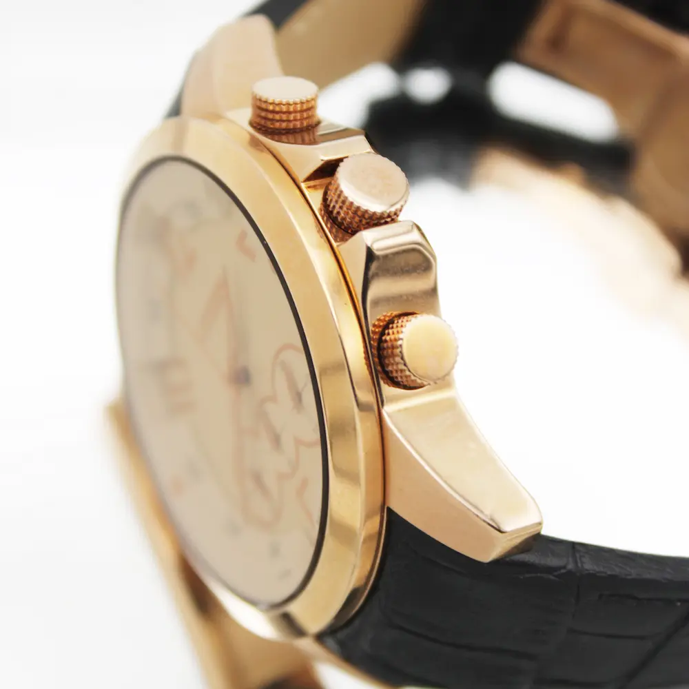 ساعت مچی عقربه ای مردانه سیتیزن مدل 2129