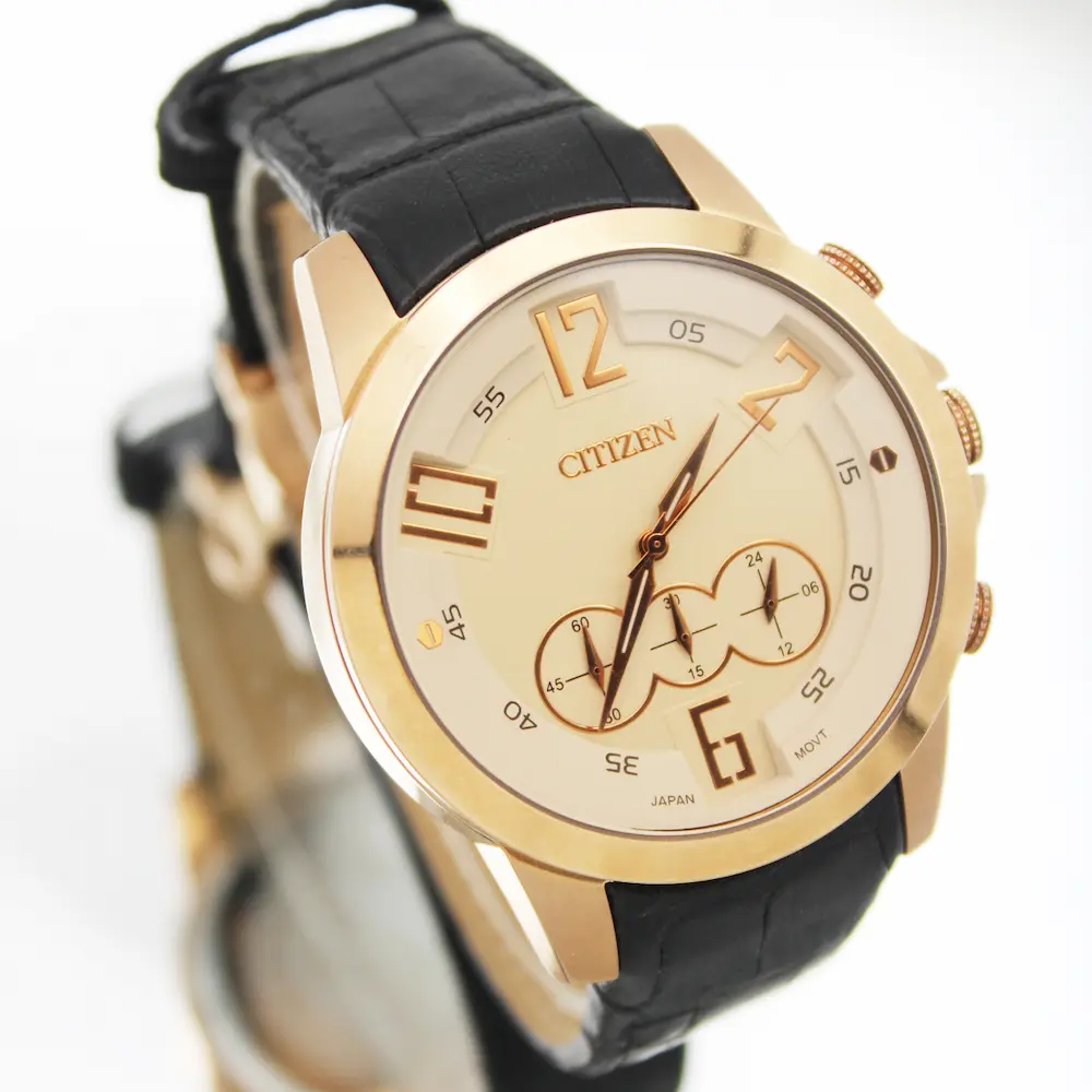 ساعت مچی عقربه ای مردانه سیتیزن مدل 2129