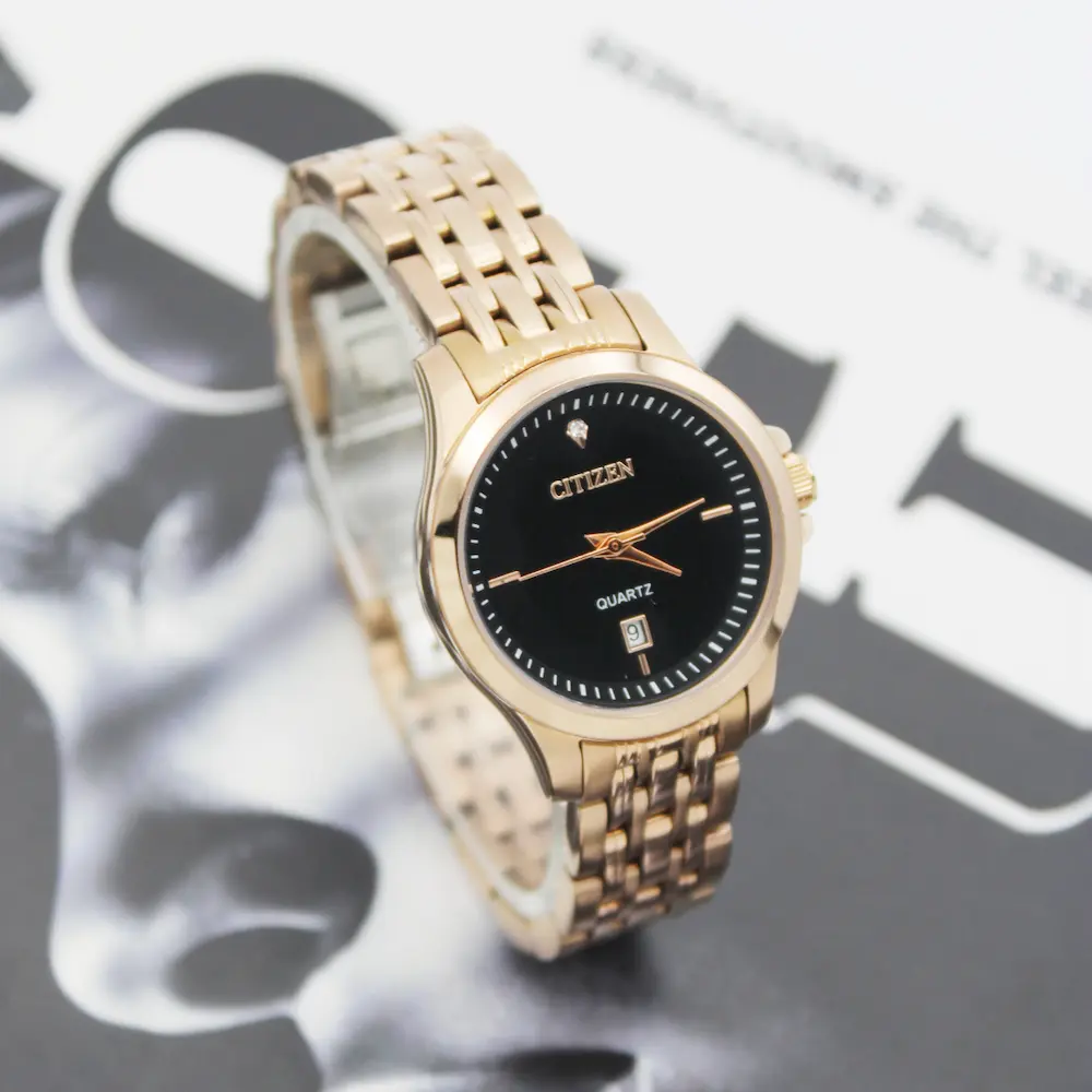 ساعت مچی عقربه ای زنانه سیتیزن مدل 2131