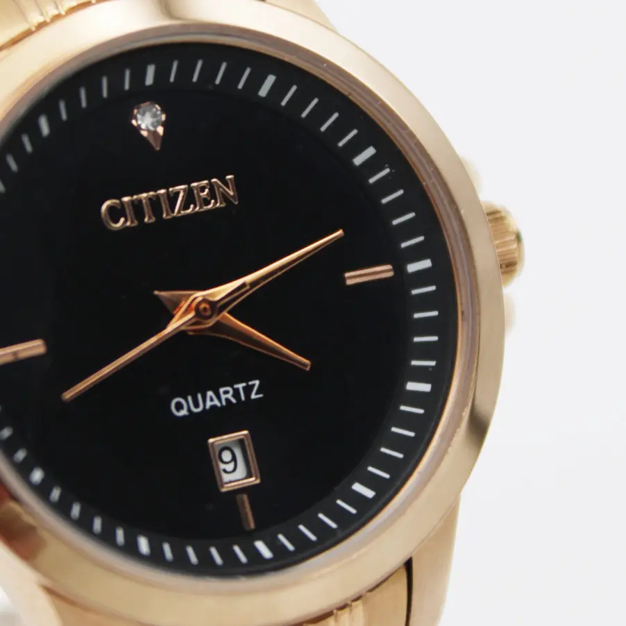 ساعت مچی عقربه ای زنانه سیتیزن مدل 2131