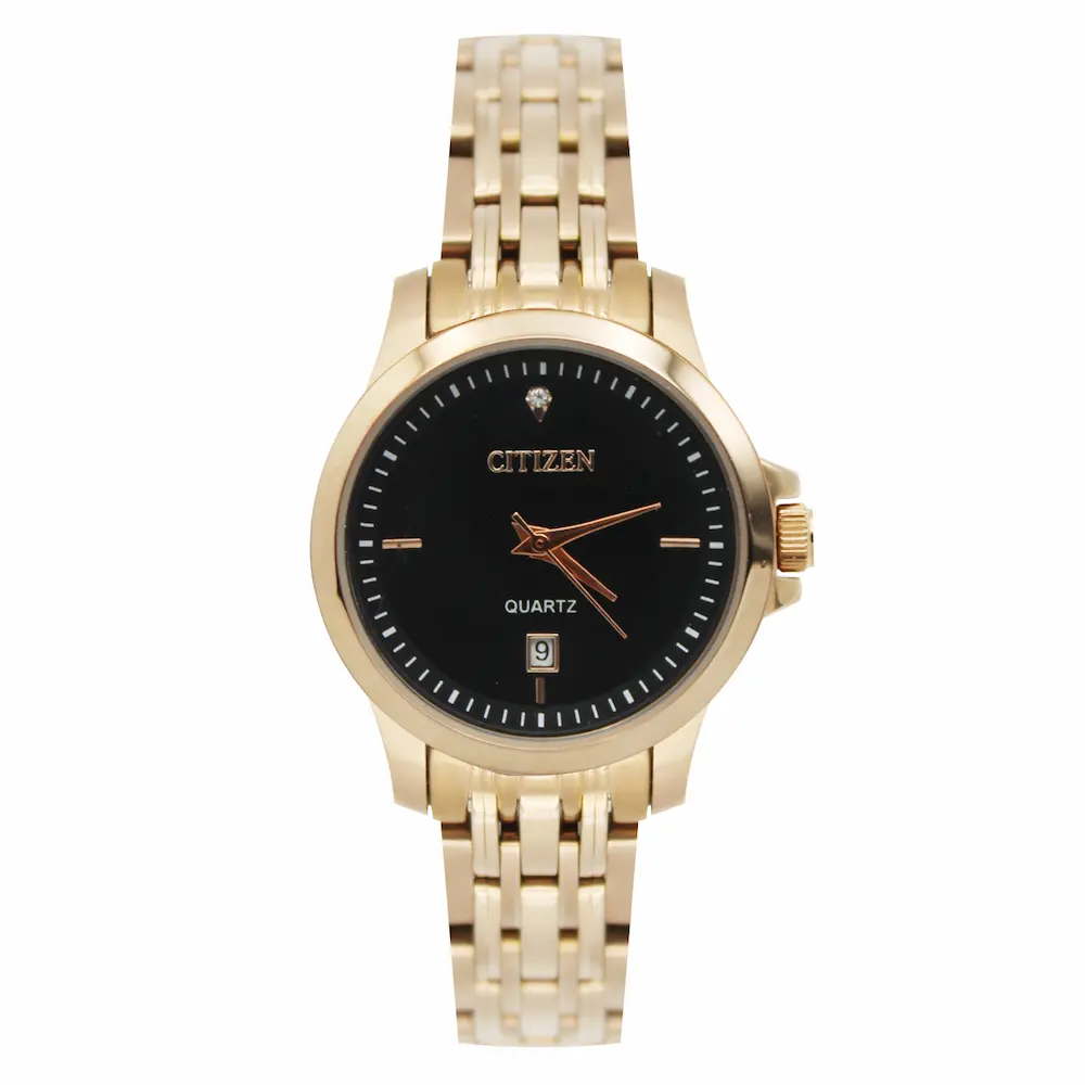 ساعت مچی عقربه ای زنانه سیتیزن مدل 2131