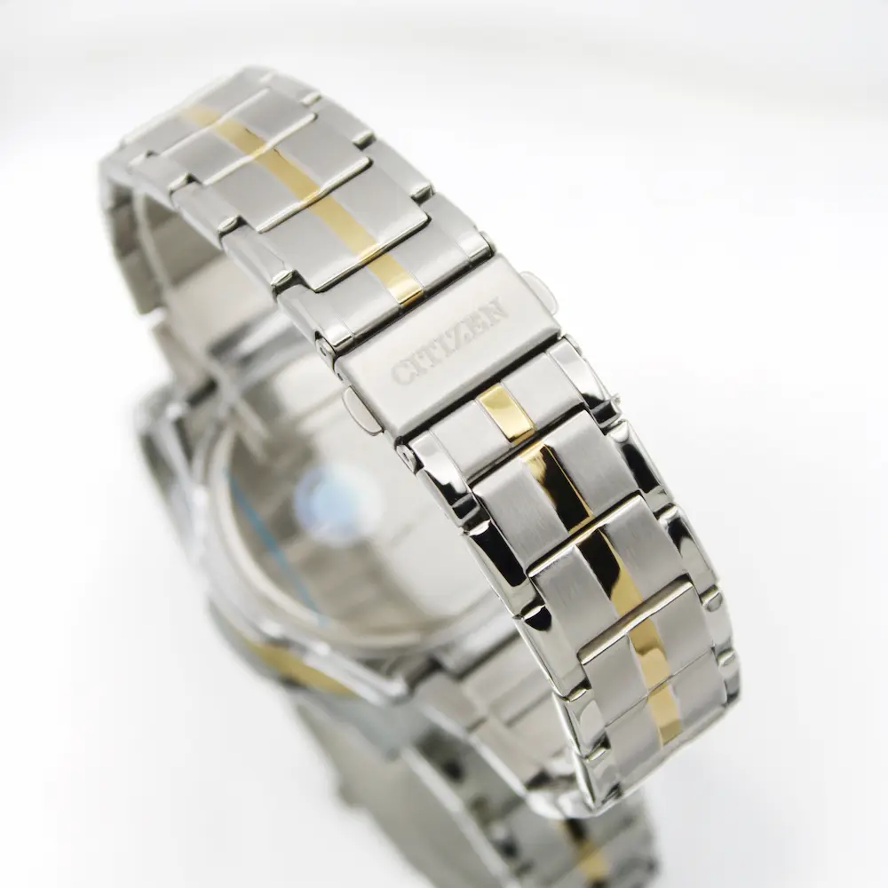 ساعت مچی عقربه ای مردانه سیتیزن مدل 6262