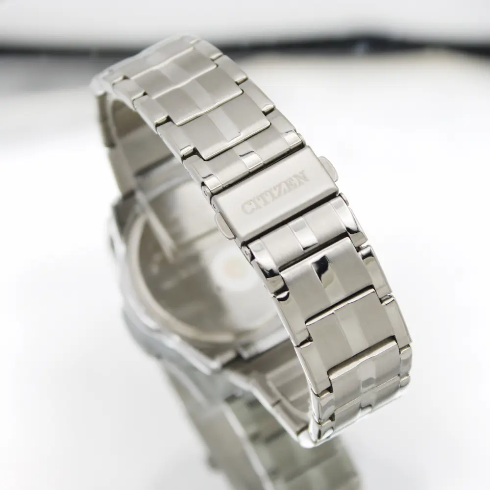 ساعت مچی عقربه ای مردانه سیتیزن مدل 6262