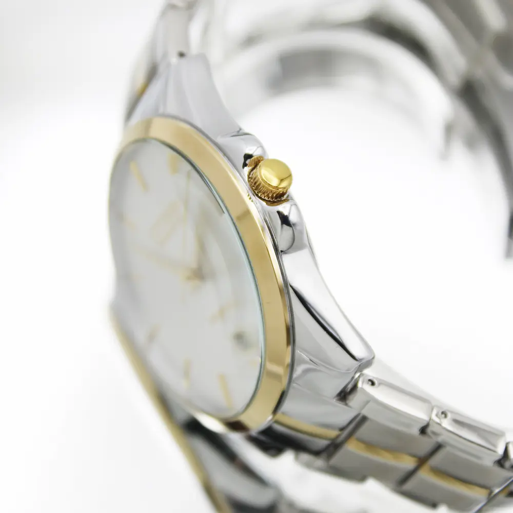 ساعت مچی عقربه ای مردانه سیتیزن مدل 6262