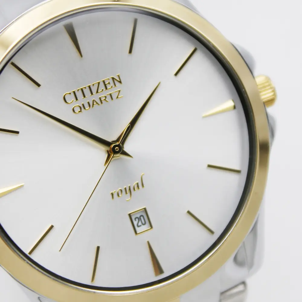 ساعت مچی عقربه ای مردانه سیتیزن مدل 6262