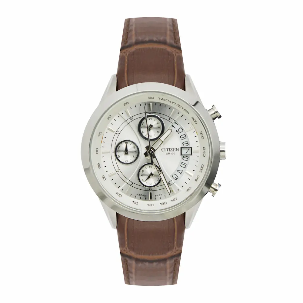 ساعت مچی عقربه ای زنانه سیتیزن مدل 8177