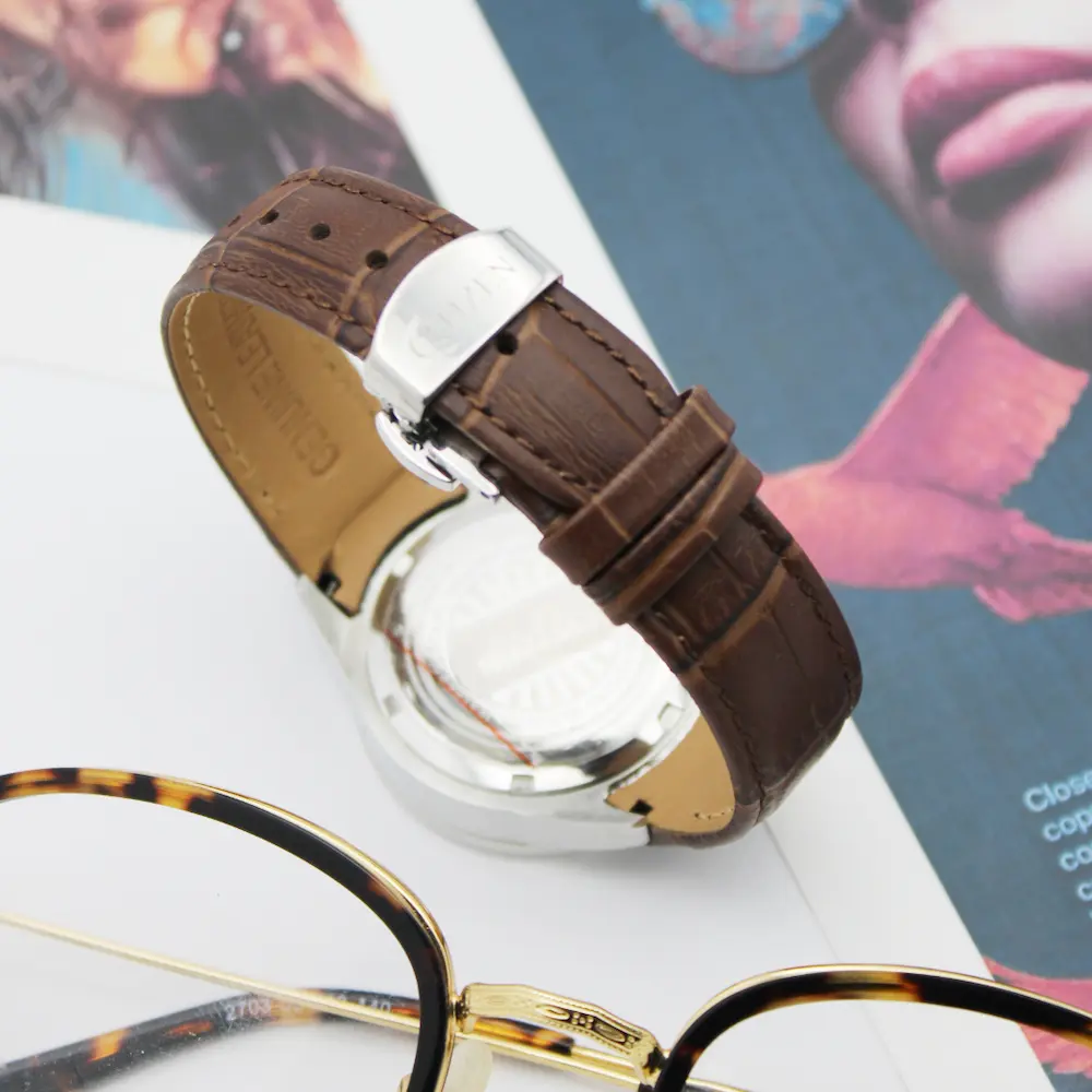 ساعت مچی عقربه ای زنانه سیتیزن مدل 8177