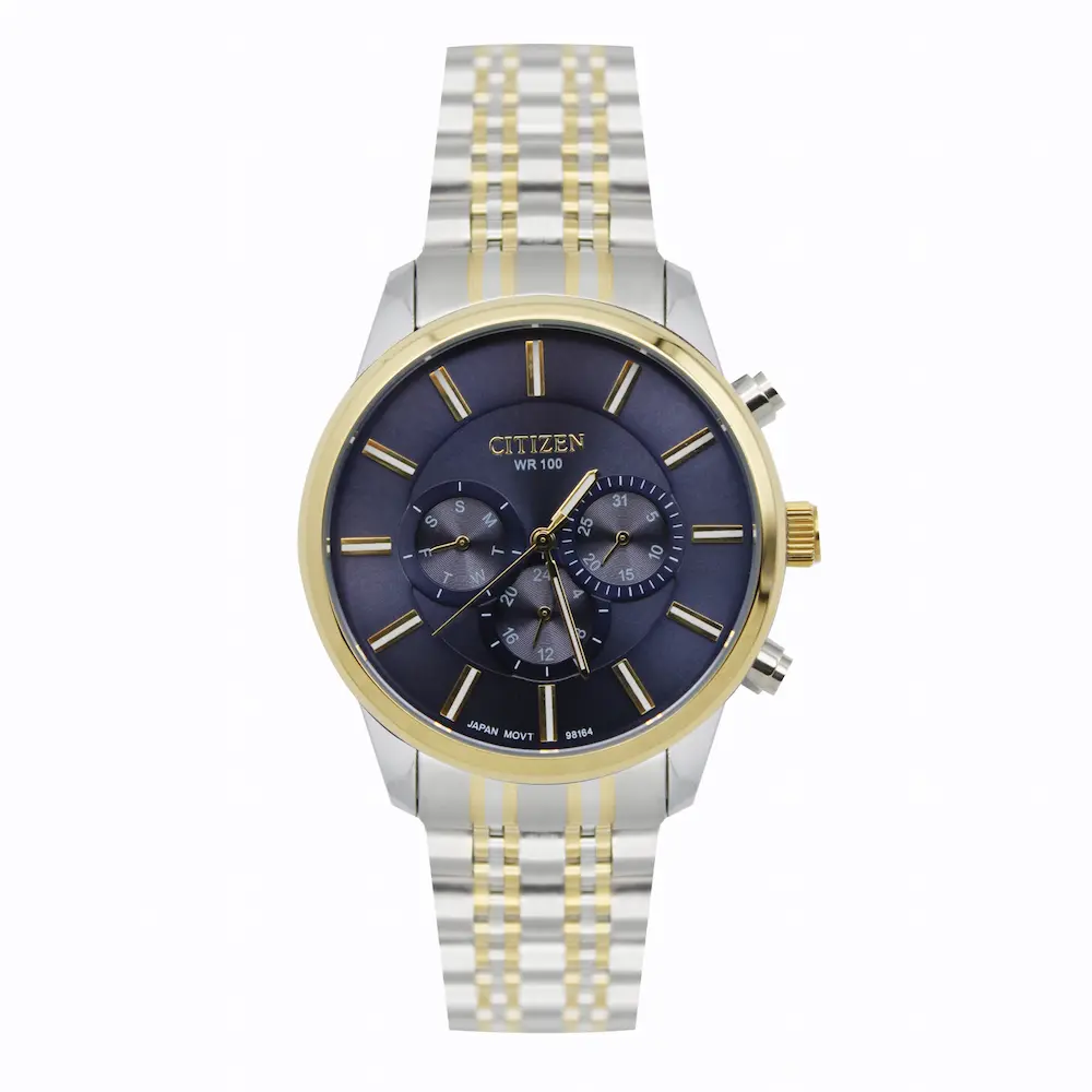 ساعت مچی عقربه ای مردانه سیتیزن مدل 98164