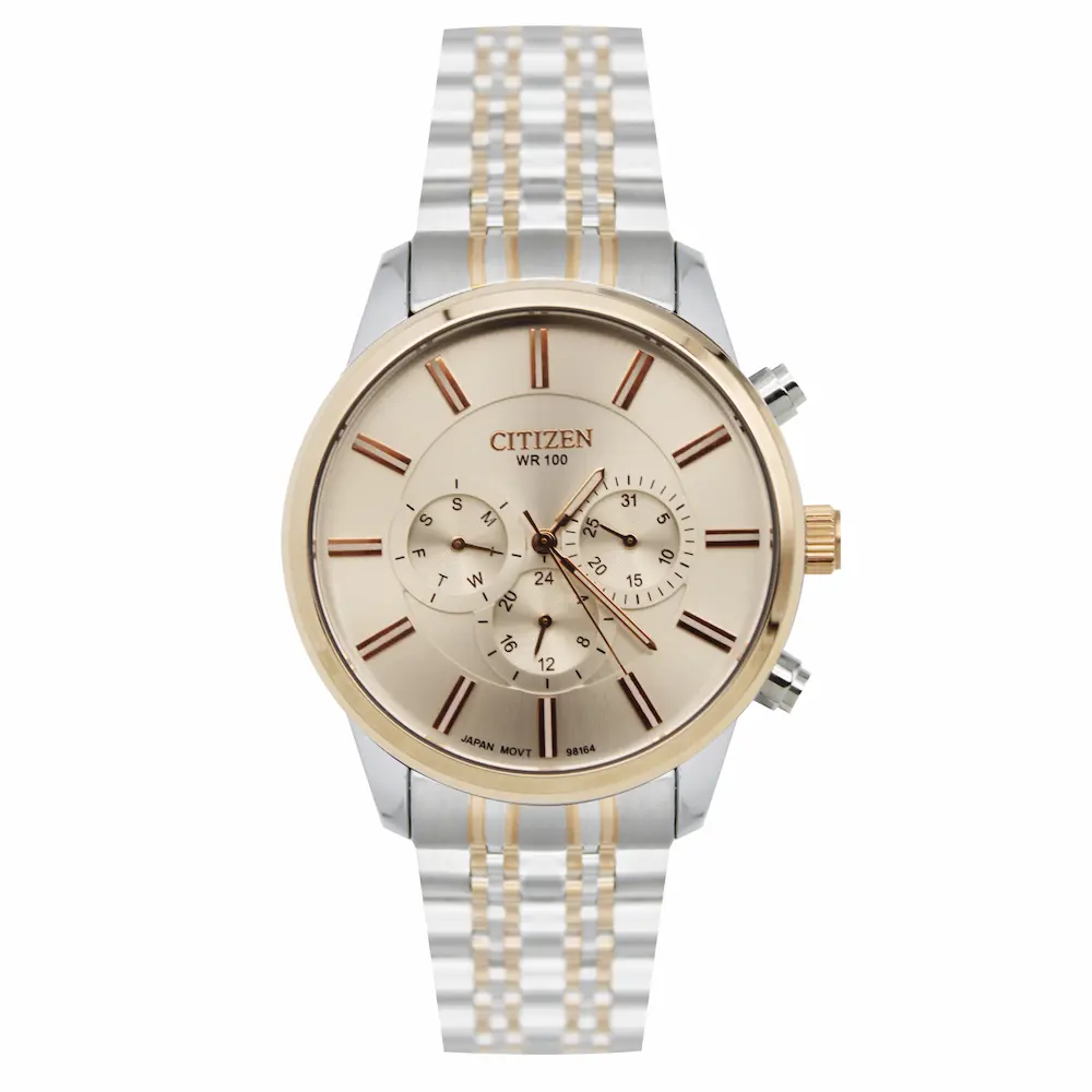 ساعت مچی عقربه ای مردانه سیتیزن مدل 98164