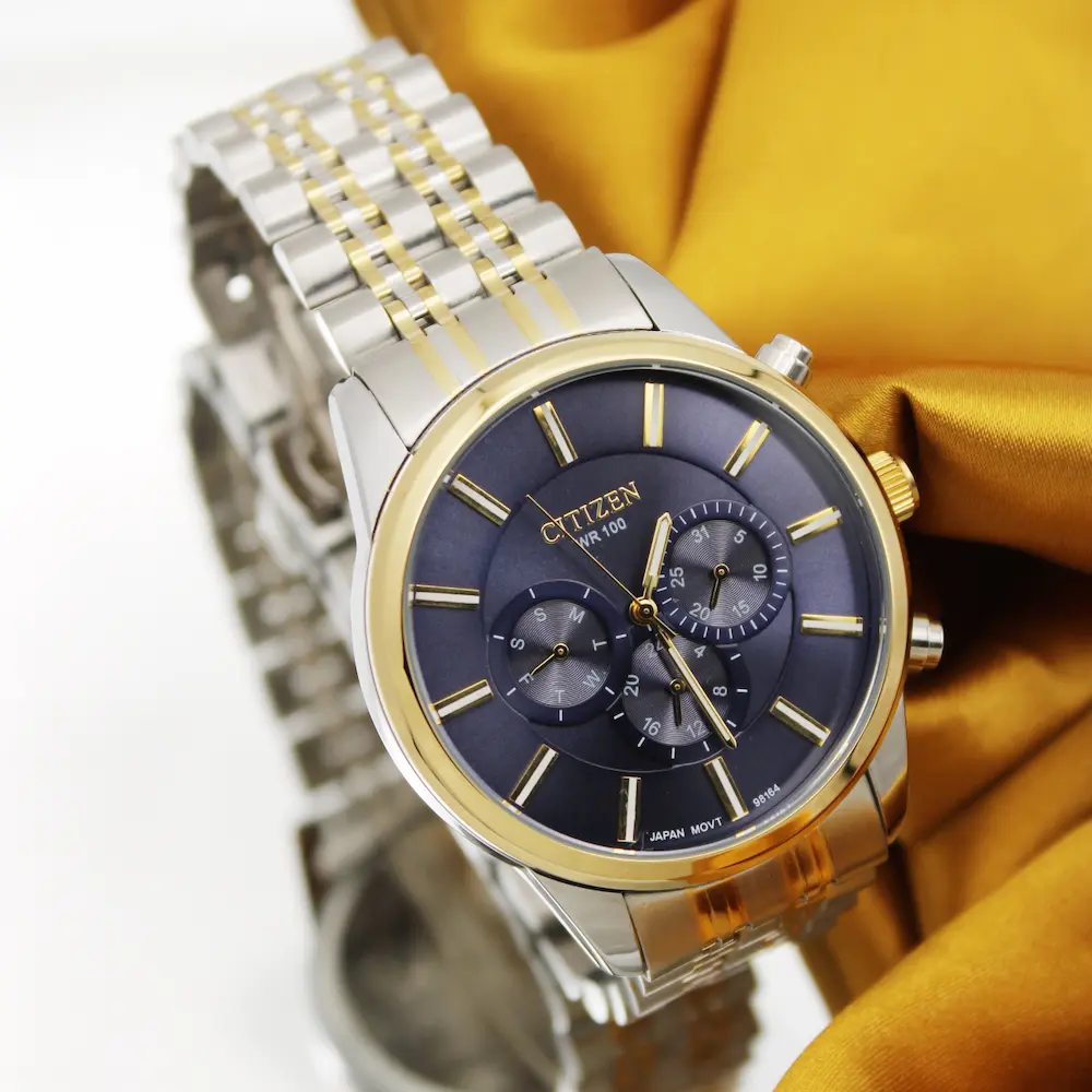 ساعت مچی عقربه ای مردانه سیتیزن مدل 98164