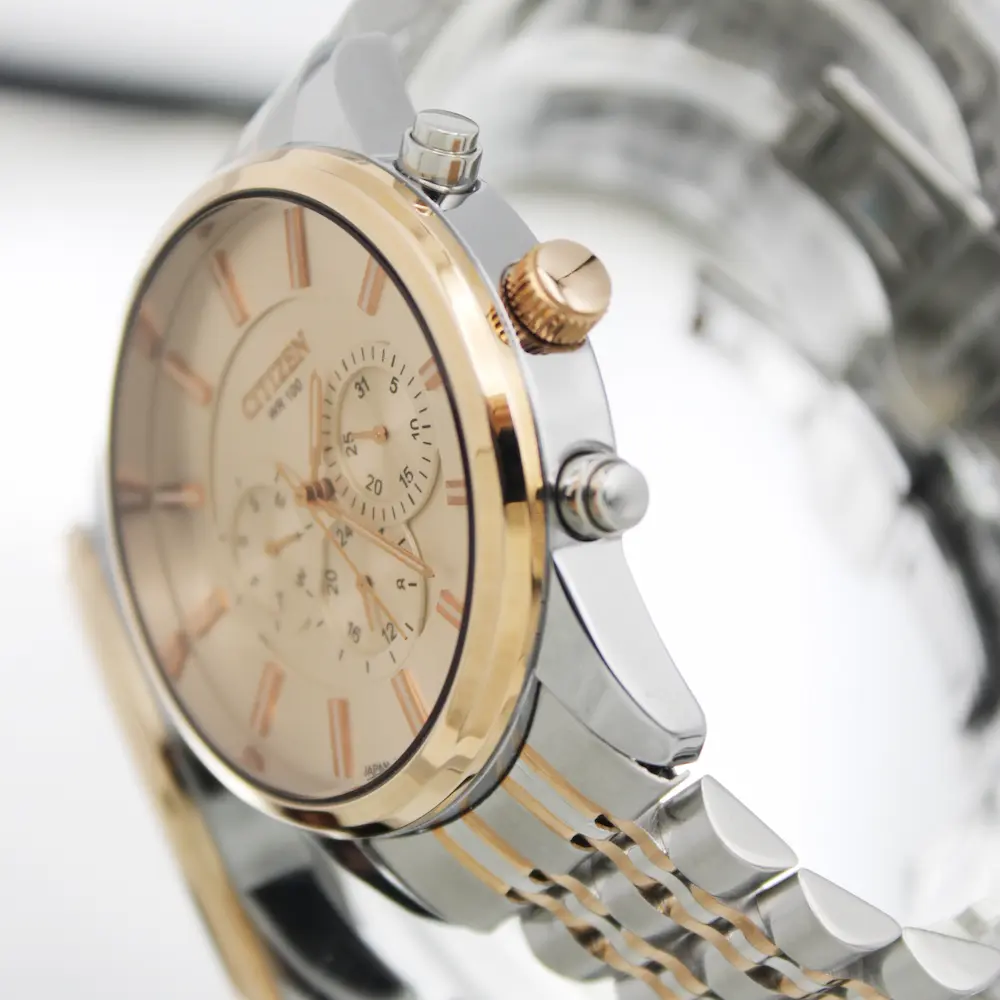 ساعت مچی عقربه ای مردانه سیتیزن مدل 98164