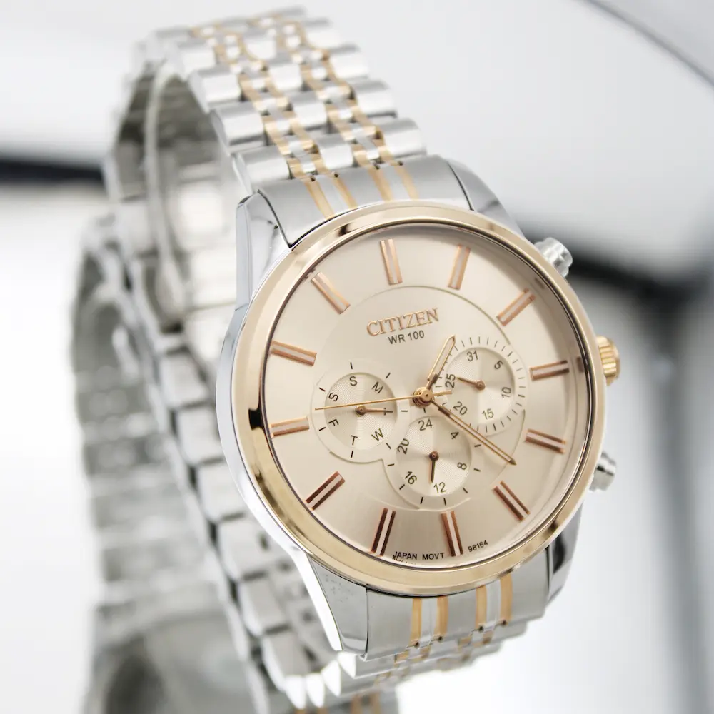 ساعت مچی عقربه ای مردانه سیتیزن مدل 98164