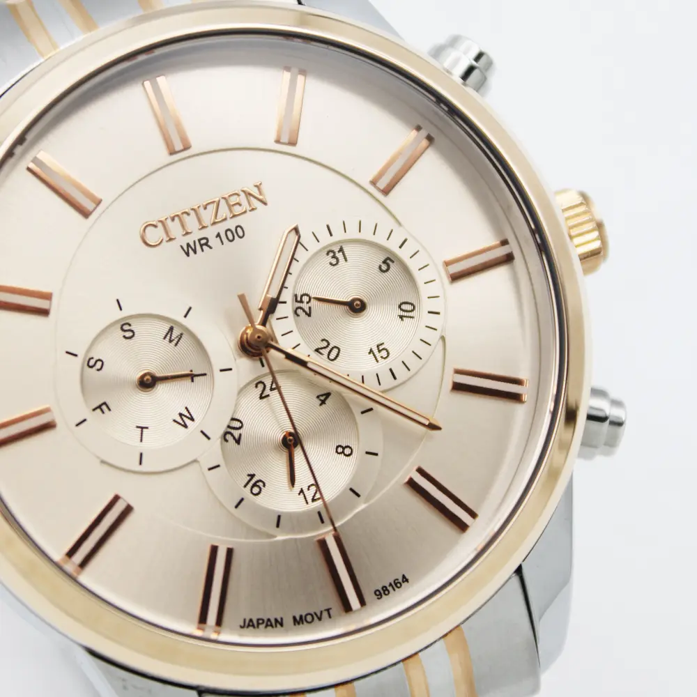 ساعت مچی عقربه ای مردانه سیتیزن مدل 98164