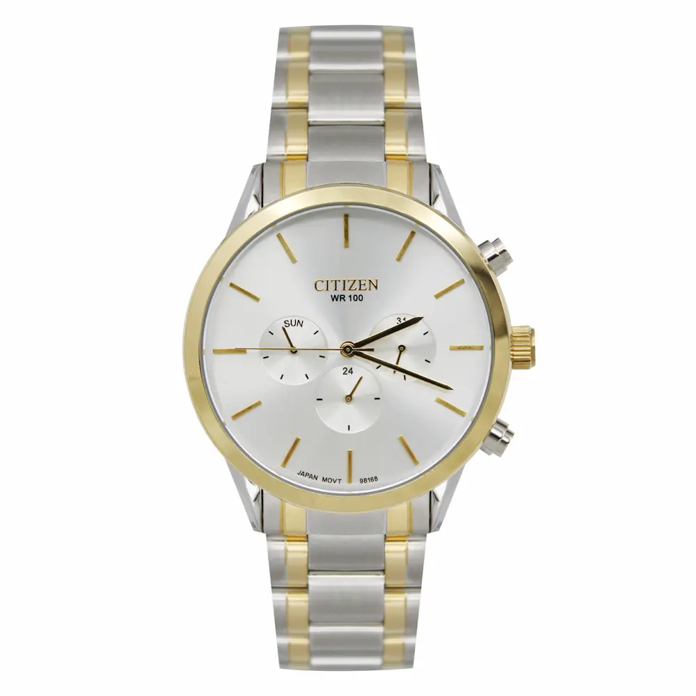 ساعت مچی عقربه ای مردانه سیتیزن مدل 98168