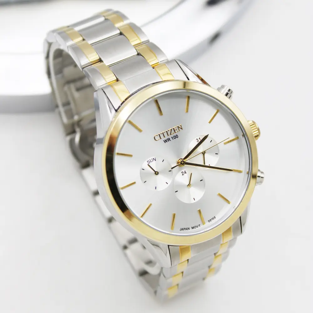 ساعت مچی عقربه ای مردانه سیتیزن مدل 98168