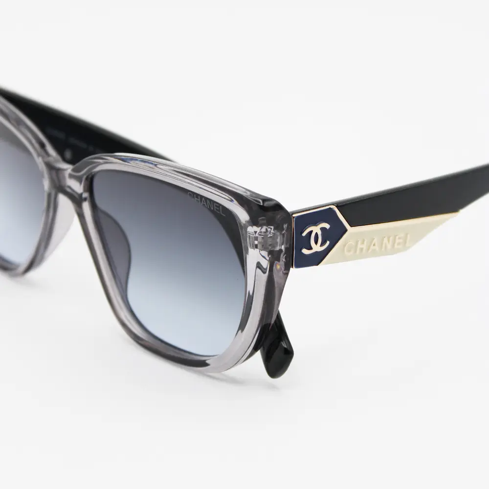 عینک آفتابی زنانه شنل مدل 88085