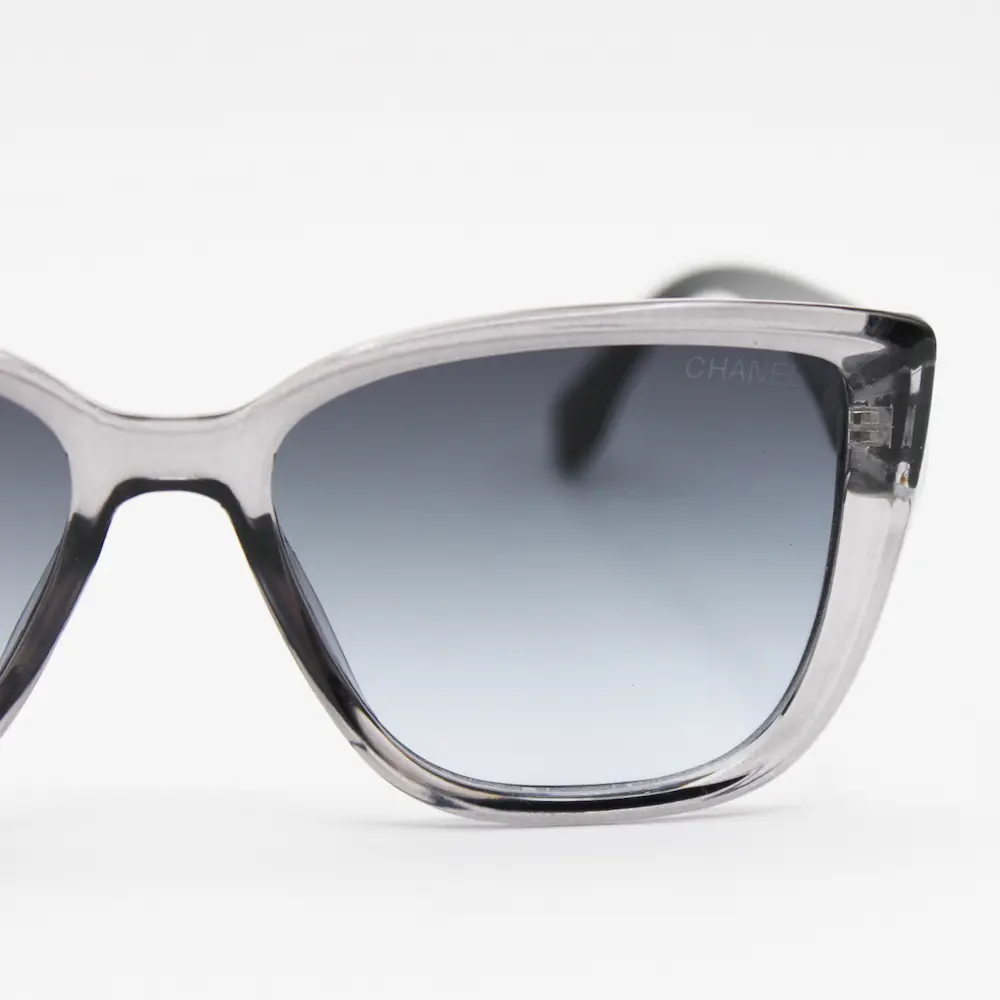 عینک آفتابی زنانه شنل مدل 88085