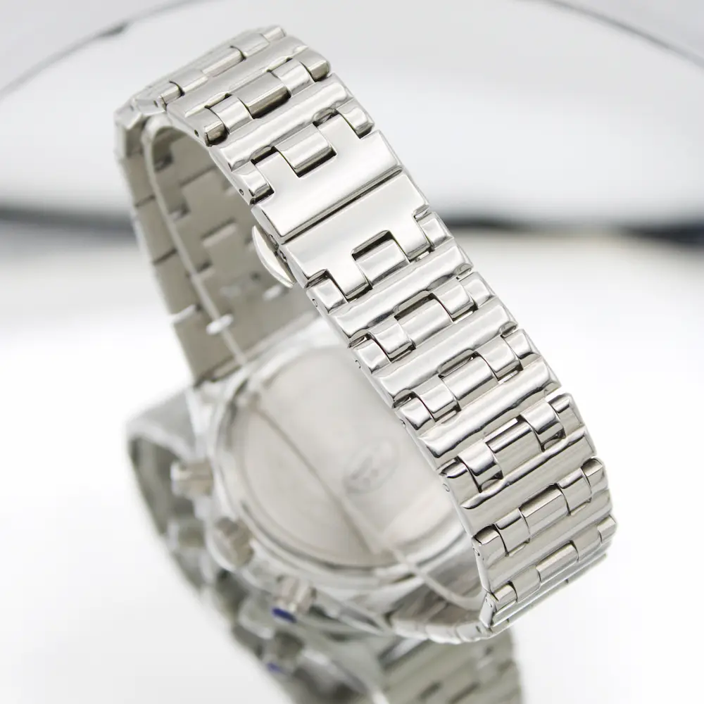 ساعت مچی عقربه ای مردانه مایکل تامی مدل 20237