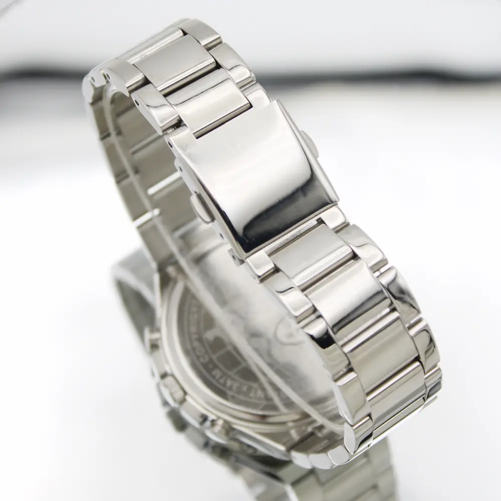 ساعت مچی عقربه ای مردانه مایکل فلینی مدل 2311