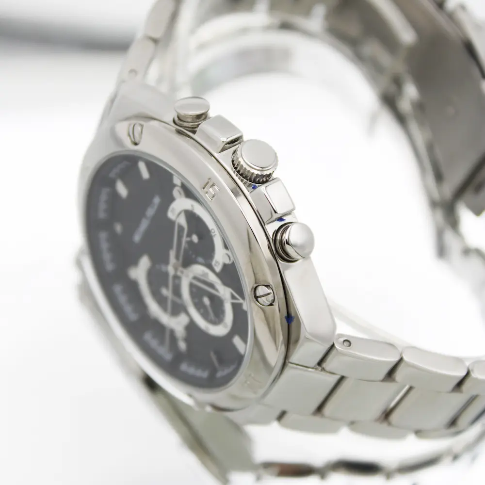 ساعت مچی عقربه ای مردانه مایکل فلینی مدل 2311