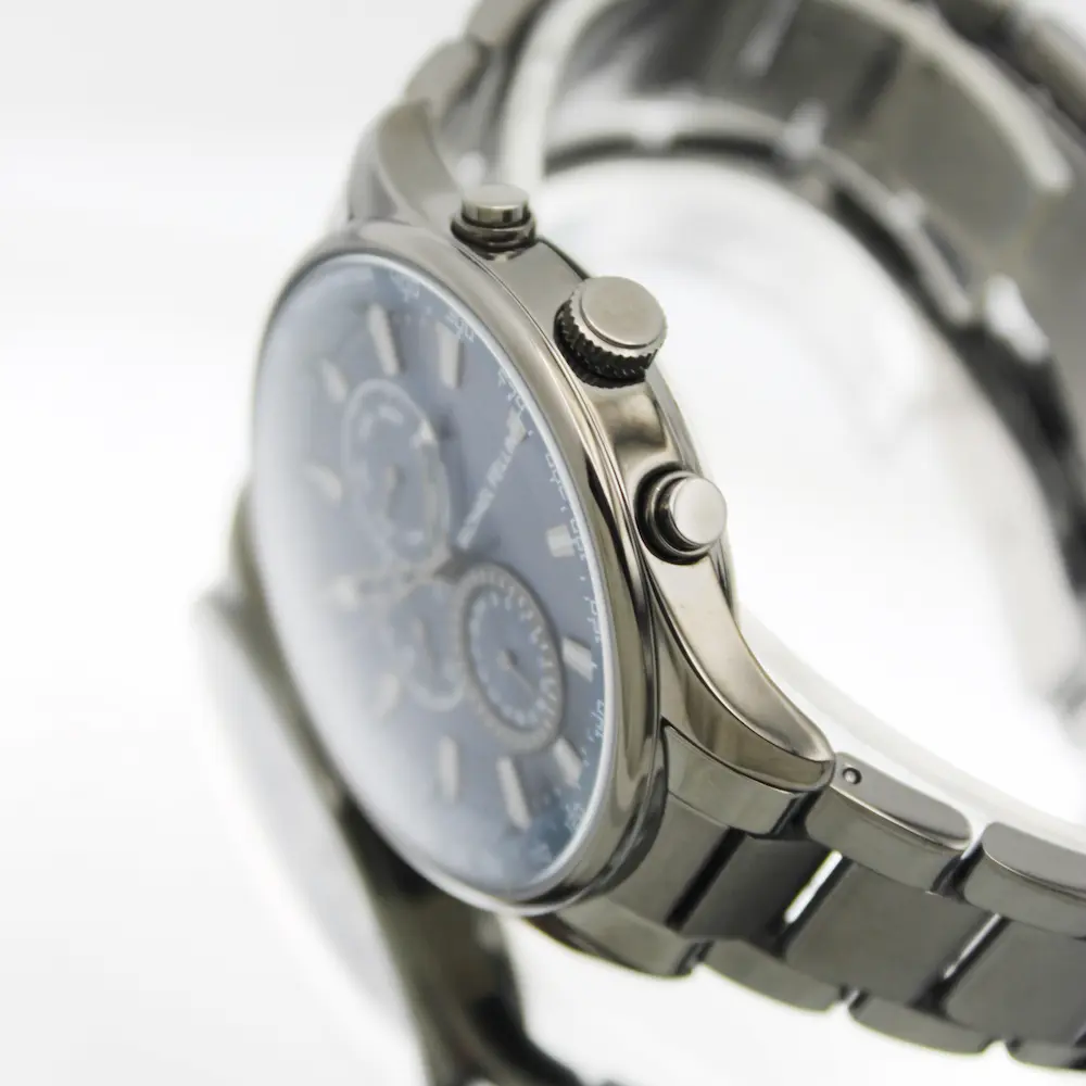 ساعت مچی عقربه ای مردانه مایکل فلینی مدل 2395