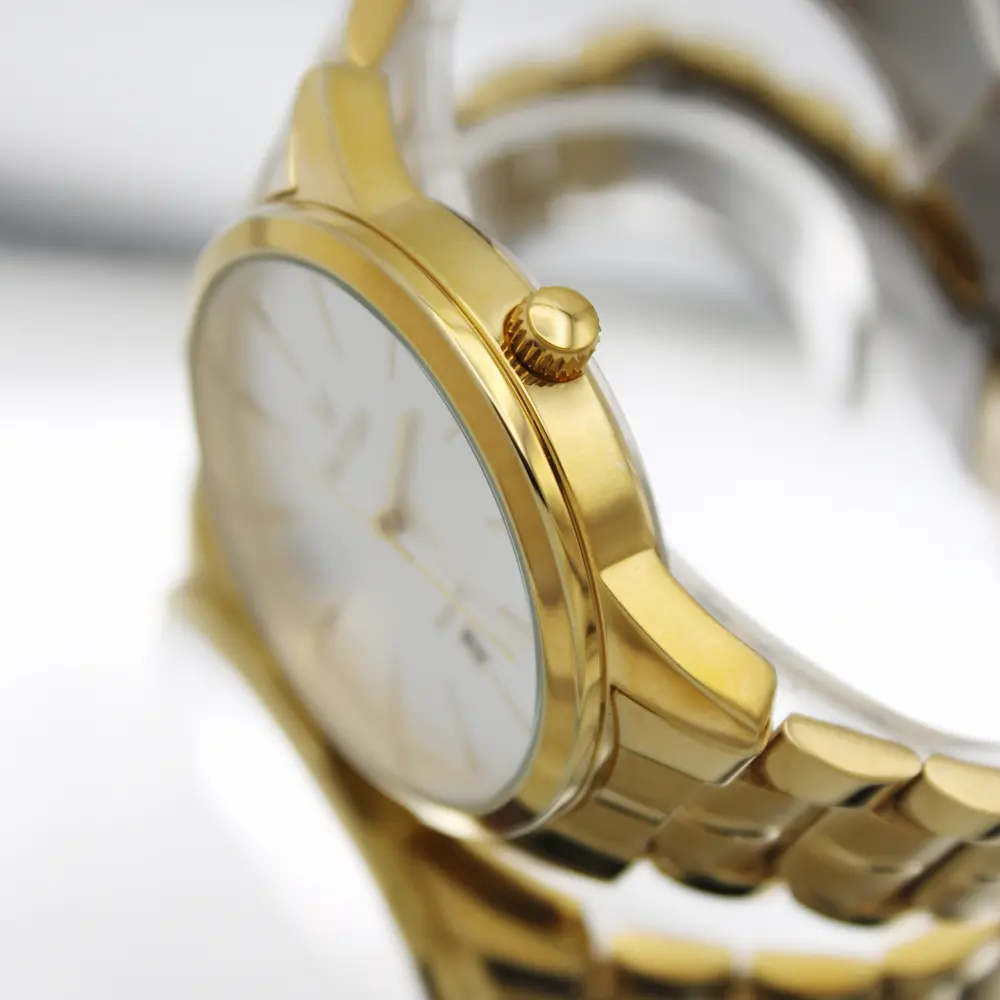 ساعت مچی عقربه ای مردانه واتسون مدل 1006