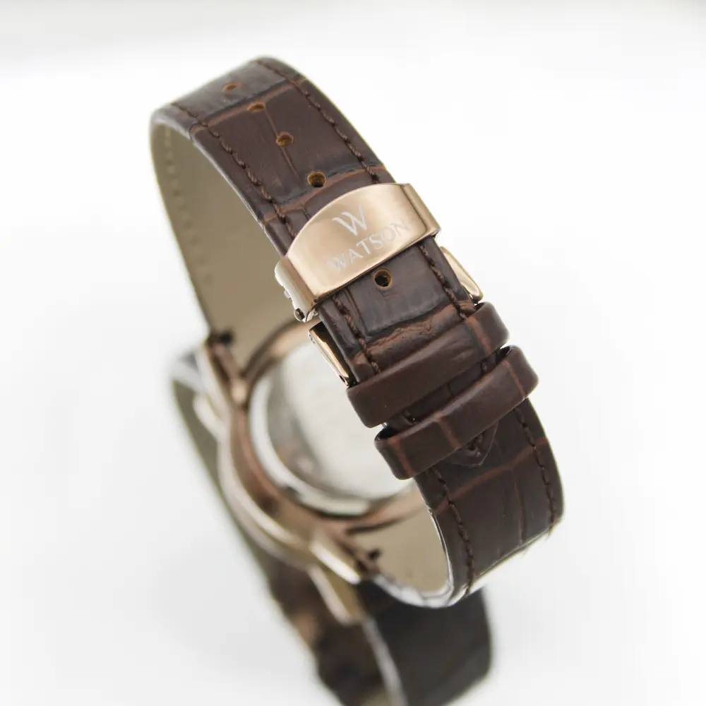 ساعت مچی عقربه ای زنانه واتسون مدل 1034