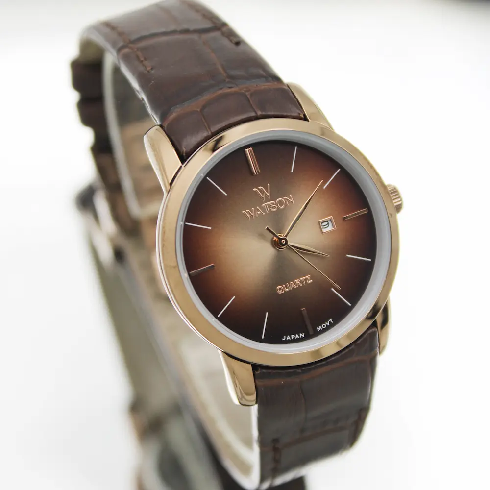 ساعت مچی عقربه ای زنانه واتسون مدل 1034