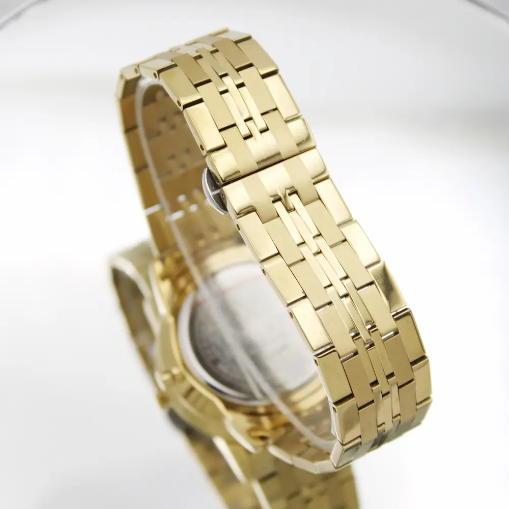 ساعت مچی عقربه ای مردانه واتسون مدل 1044