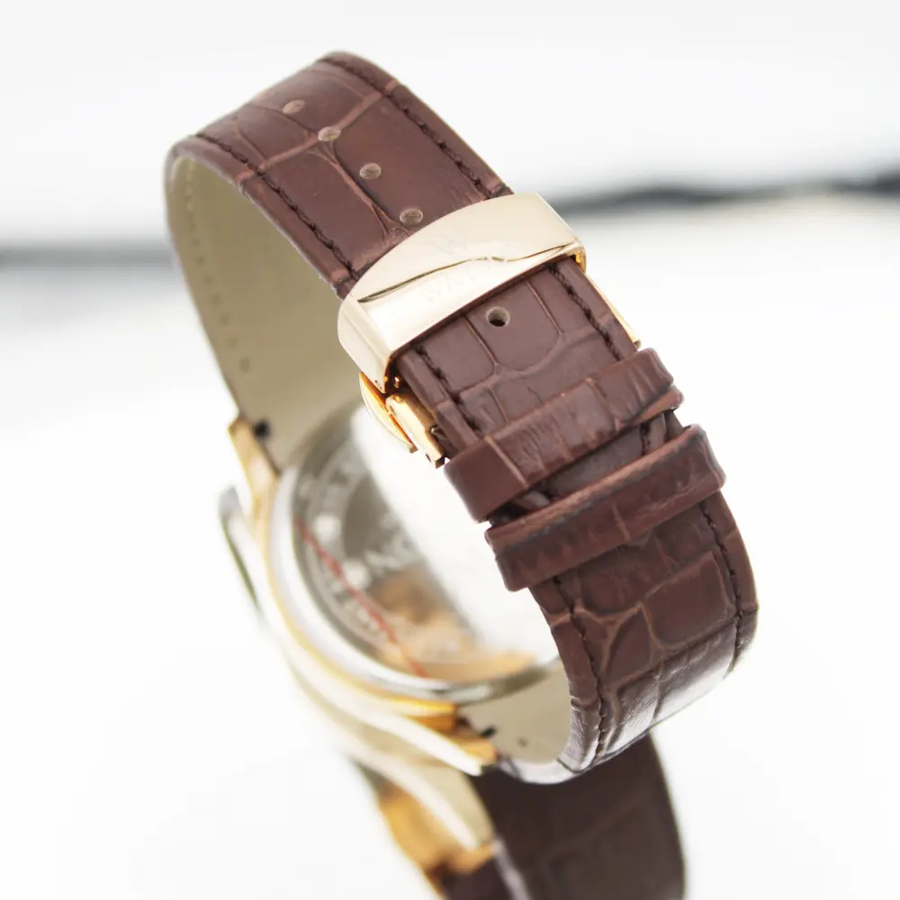 ساعت مچی عقربه ای مردانه واتسون مدل 1092