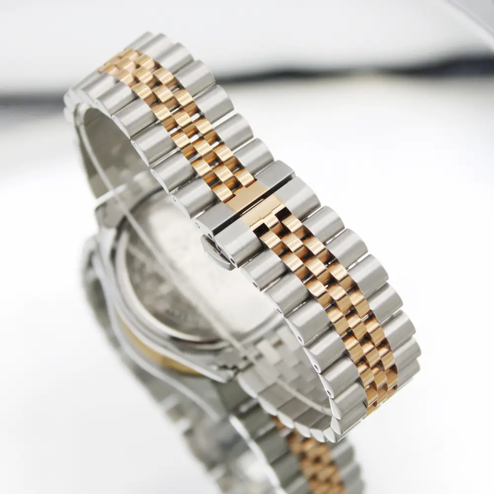 ساعت مچی عقربه ای مردانه واتسون مدل 1119