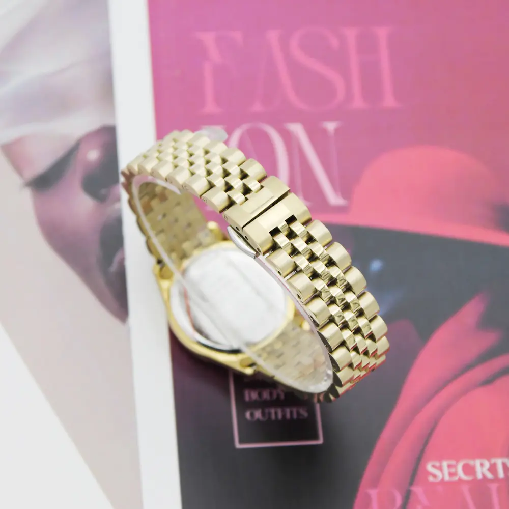 ساعت مچی عقربه ای زنانه واتسون مدل 1119