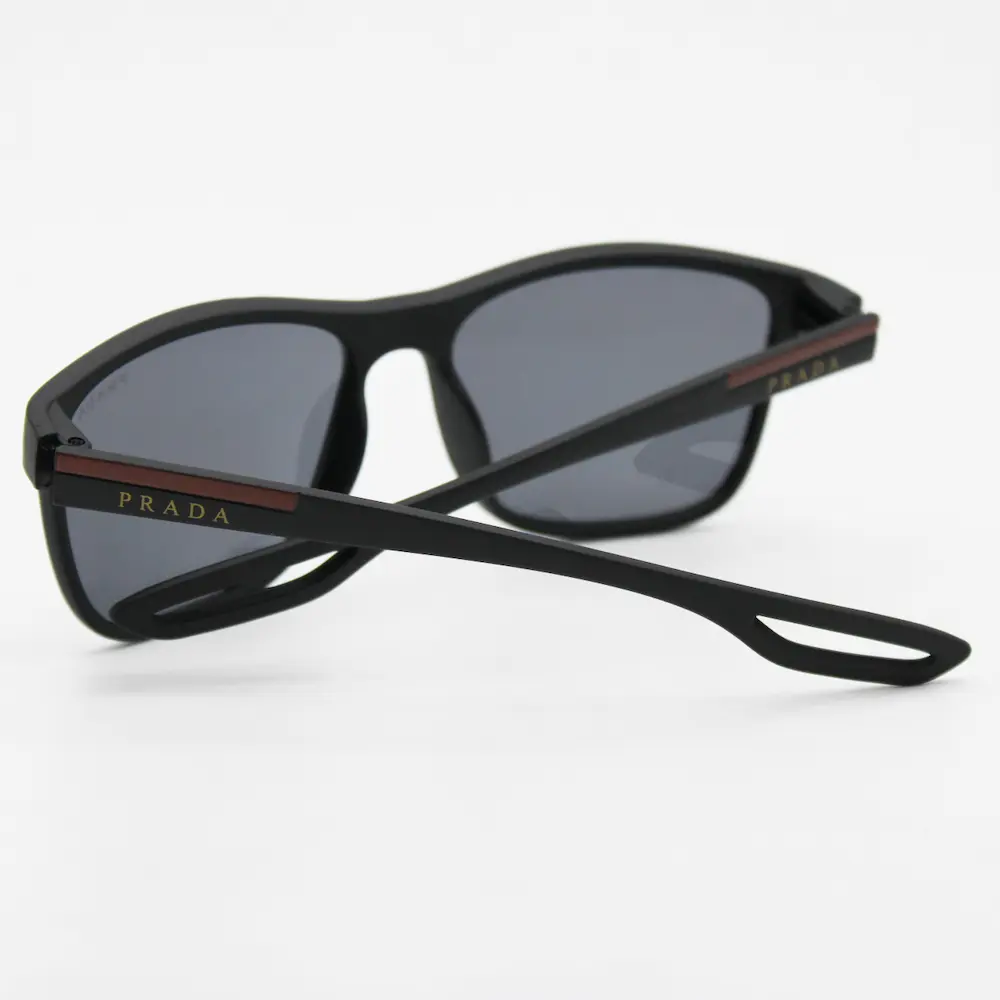 عینک آفتابی مردانه پرادا مدل 55043