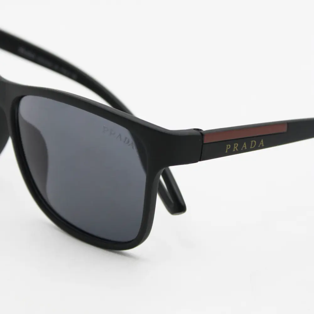 عینک آفتابی مردانه پرادا مدل 55043