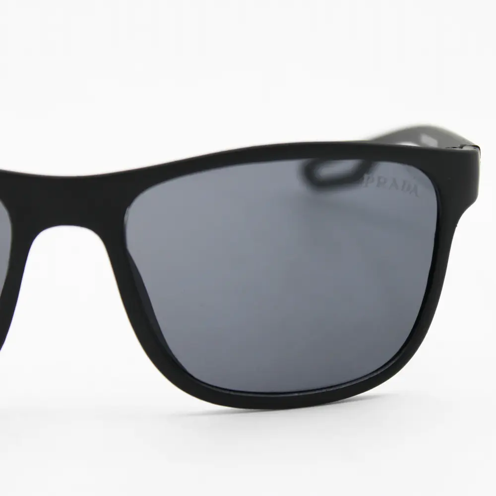 عینک آفتابی مردانه پرادا مدل 55043