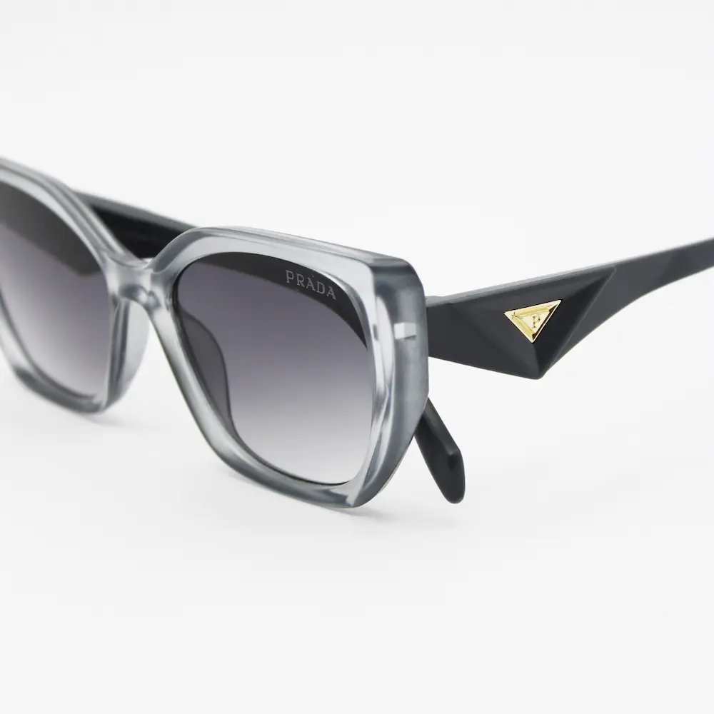 عینک آفتابی زنانه پرادا مدل 6009