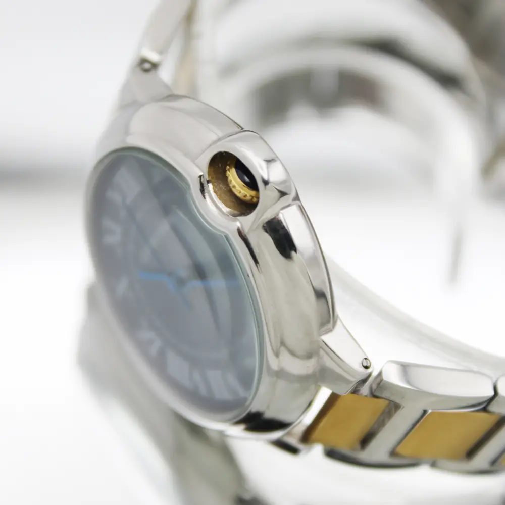 ساعت مچی عقربه ای زنانه کارتیر مدل 209409